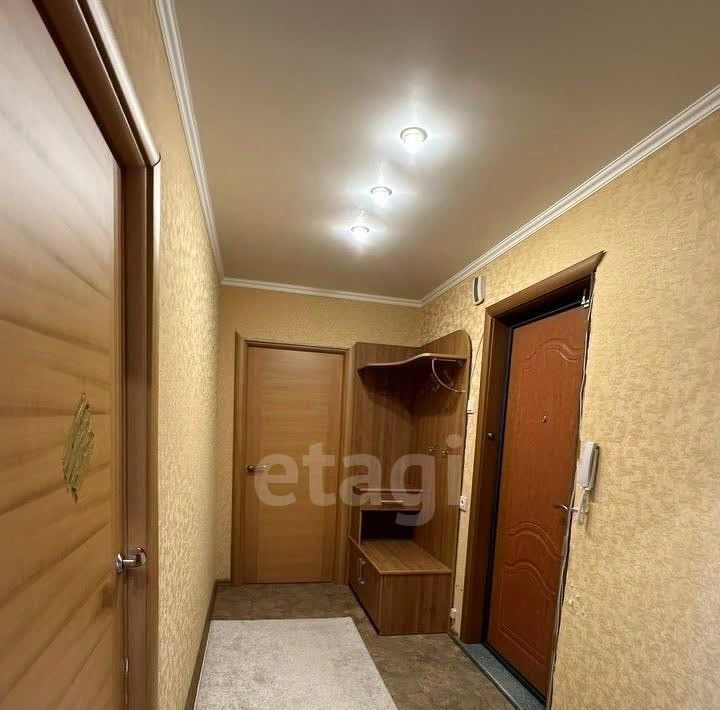 квартира г Тольятти р-н Центральный ул Калмыцкая 34 фото 16