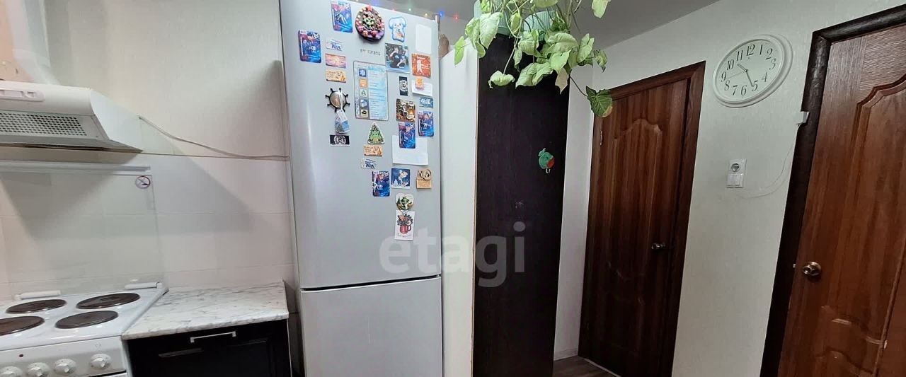 квартира г Тольятти р-н Автозаводский ул Революционная 11к/1 фото 16