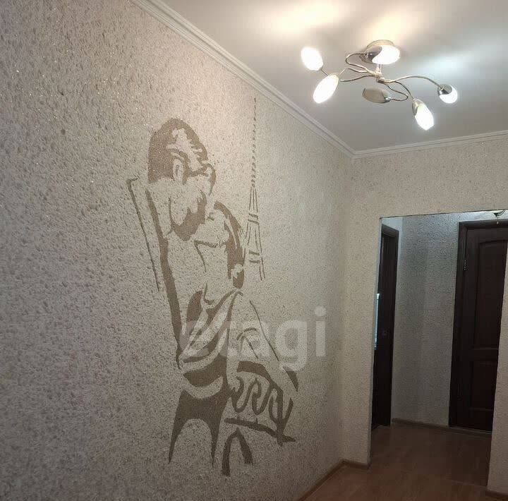 квартира г Тольятти р-н Автозаводский ул Тополиная 10 фото 29