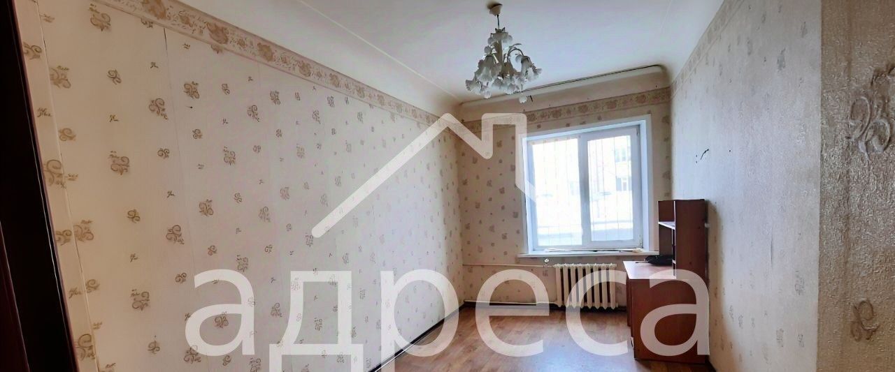 квартира г Самара Алабинская ул Чернореченская 5 фото 9