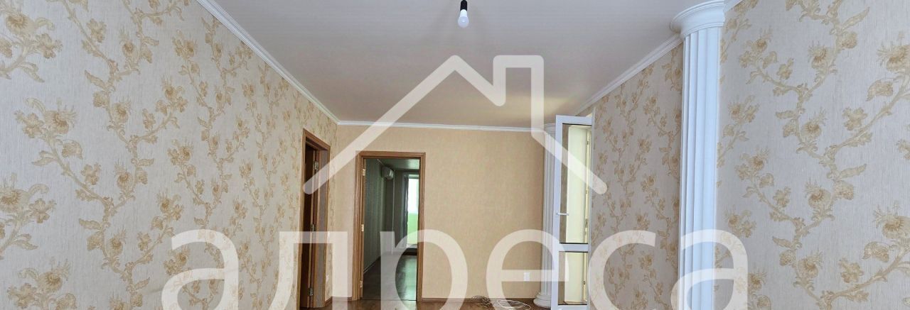 квартира г Самара р-н Кировский Безымянка ул Стара Загора 275 фото 10