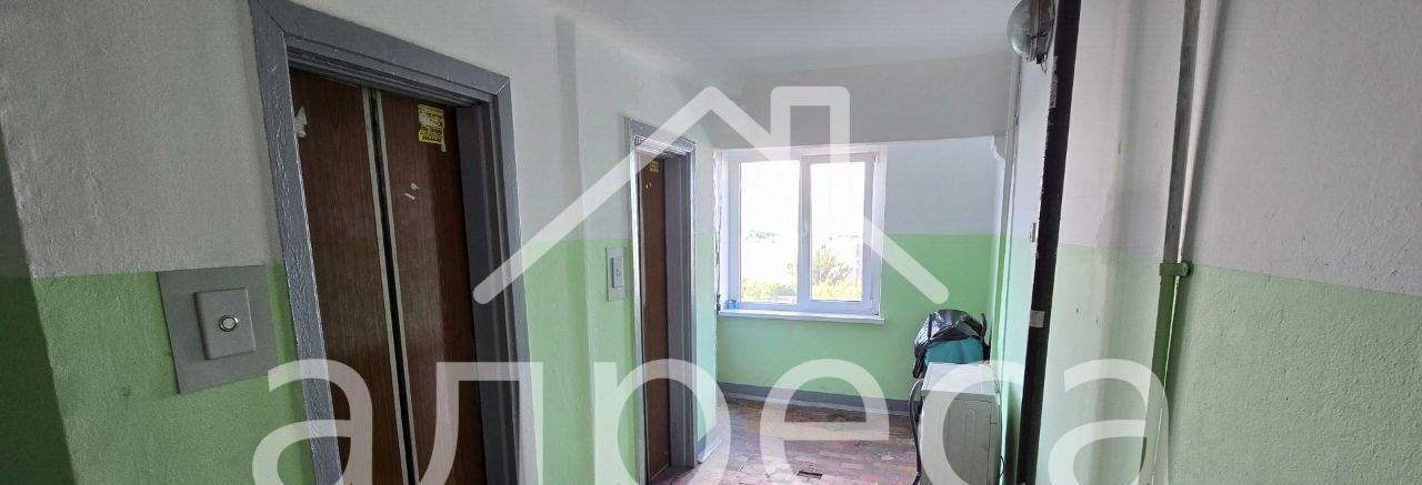 квартира г Самара р-н Кировский Безымянка ул Стара Загора 275 фото 18