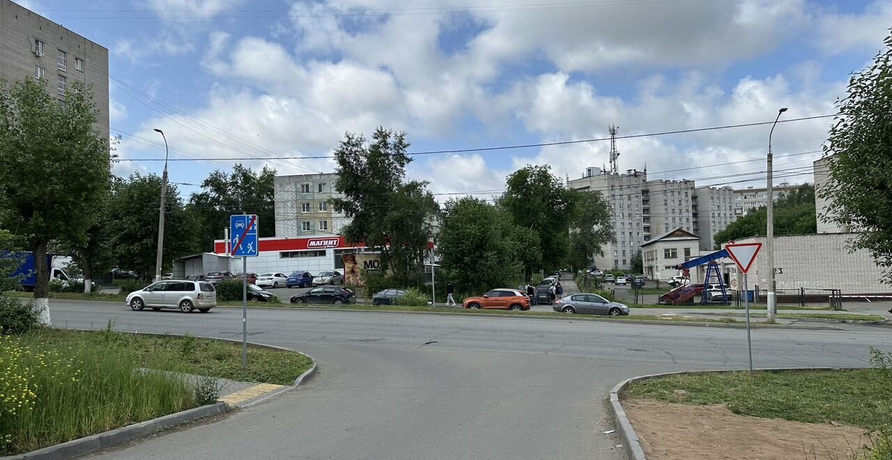 свободного назначения г Ижевск р-н Устиновский ул Архитектора П.П.Берша 15 фото 18