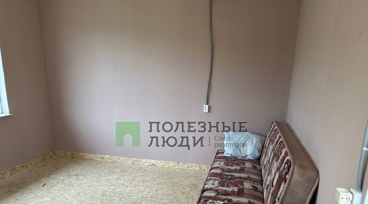 дом г Сыктывкар Дырносский тер., Динамо СНТ, проезд 5-й фото 10