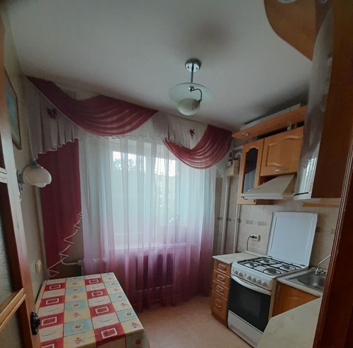 квартира г Волгоград р-н Советский ул Логовская 43 фото 11