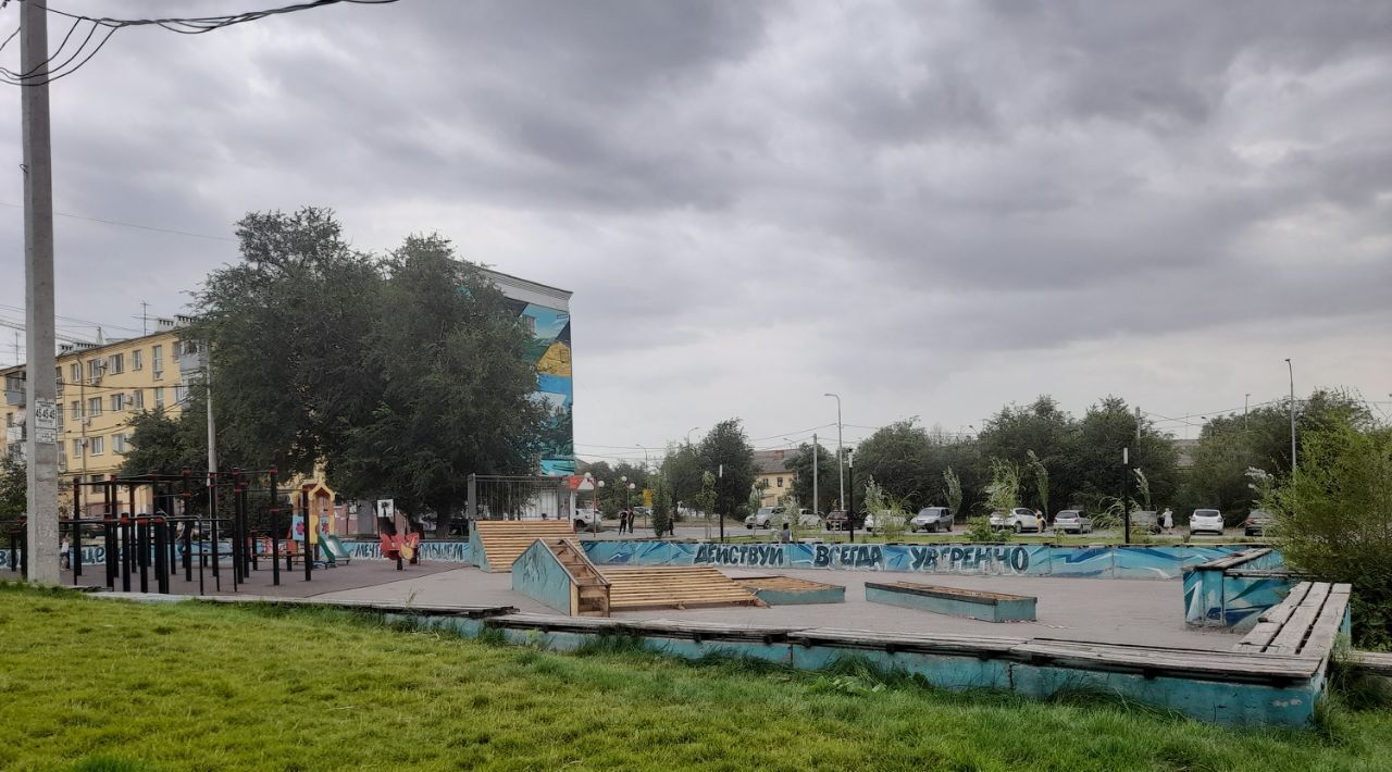 квартира г Волгоград р-н Советский ул Логовская 43 фото 17