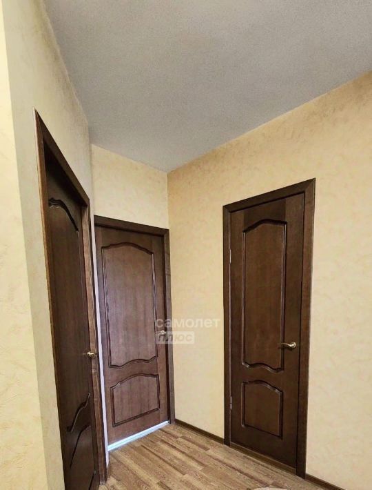 квартира г Волгоград р-н Кировский ул им. Быстрова 54 фото 19