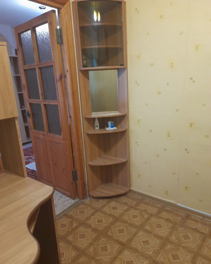 квартира г Волгоград р-н Советский ул Логовская 43 фото 8