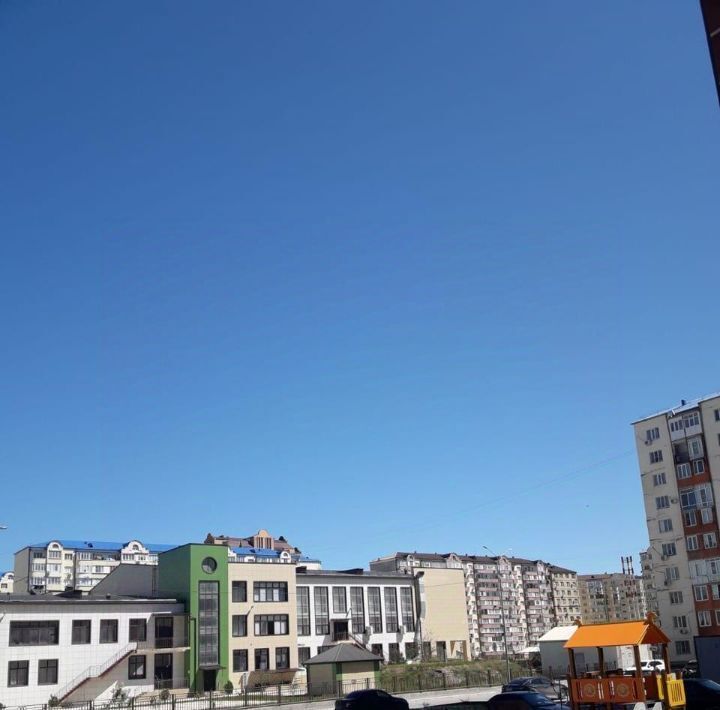 квартира г Каспийск ул Ленина 61/1 ЖК «Анжи» фото 20