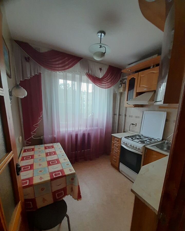 квартира г Волгоград р-н Советский ул Логовская 43 фото 11