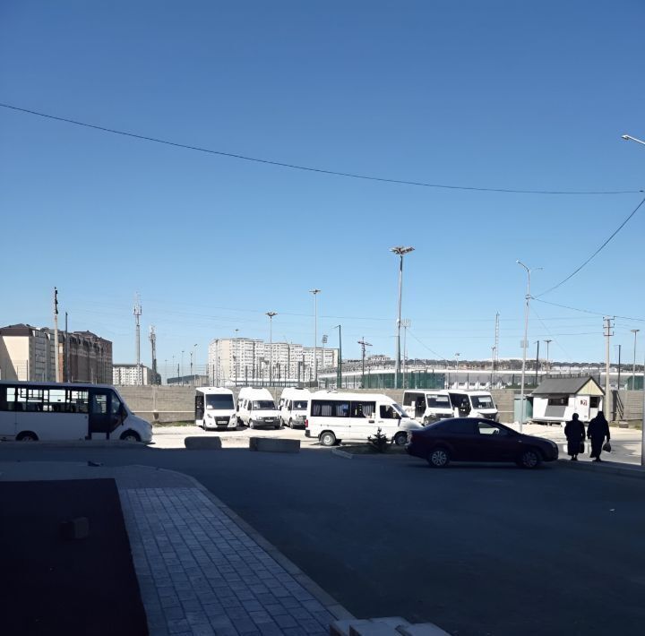 квартира г Каспийск ул Ленина 61/1 ЖК «Анжи» фото 27