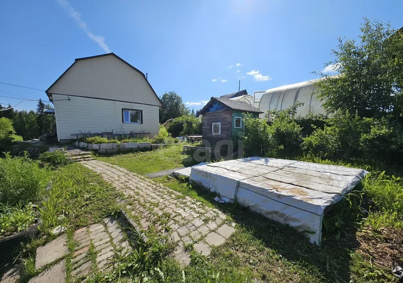 дом г Сыктывкар территория Дырносский фото 2