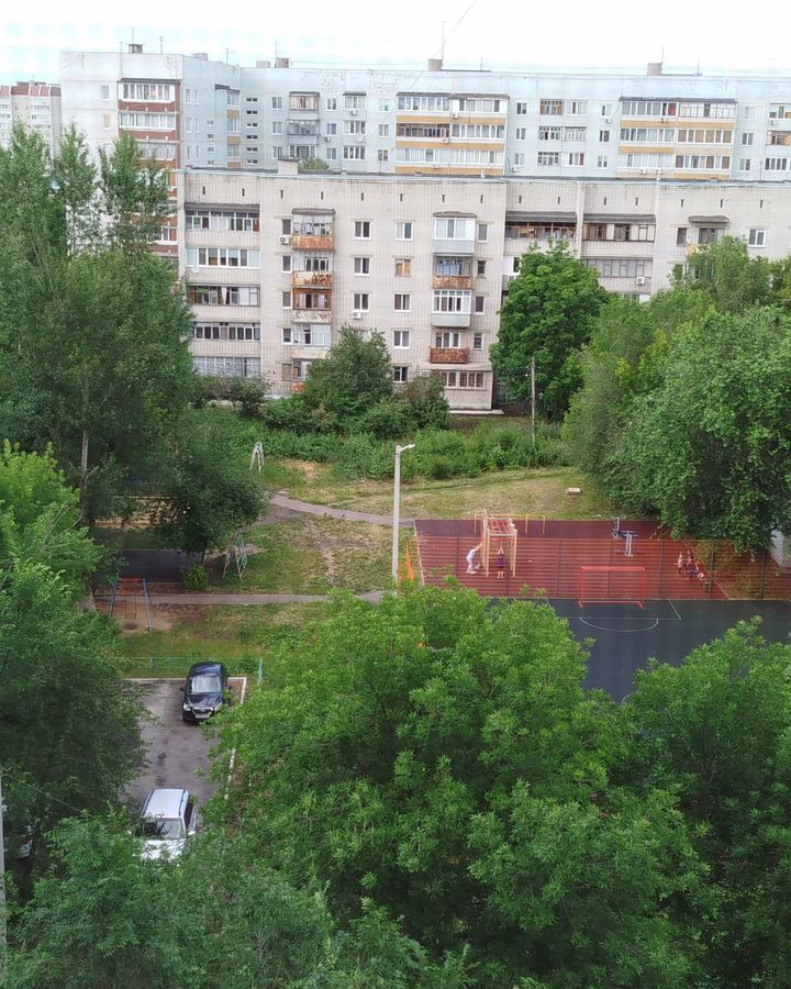 квартира г Ульяновск р-н Засвияжский ул Рябикова 71 фото 26