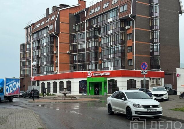 г Рязань р-н Советский ул Нижне-Трубежная 3к/2 фото