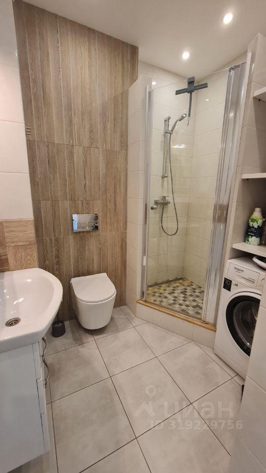квартира г Химки ул Германа Титова 3/1 фото 8