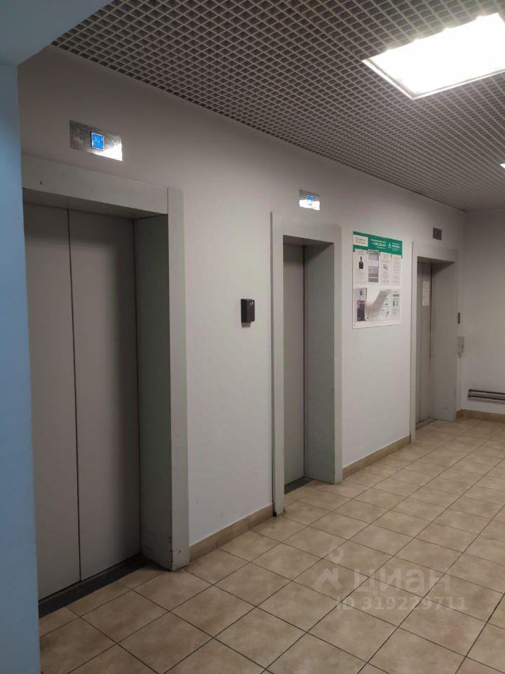 квартира г Реутов ул Октября 52 фото 11