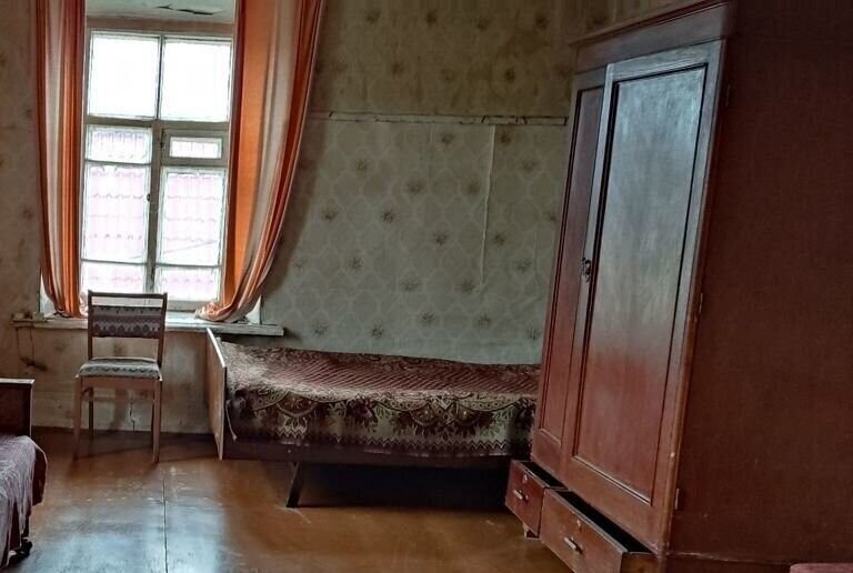 квартира г Тула ул Пионерская 34 р-н Белевский, Белев фото 3