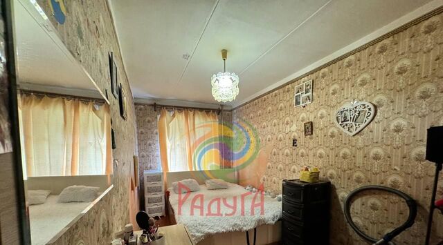 квартира р-н Фрунзенский ул Кирякиных 13 фото