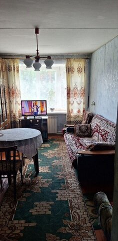 квартира ул Автомобилистов 9 фото