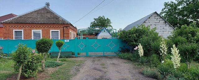 ст-ца Кавказская ул Дзержинского 27 Кавказское сельское поселение фото