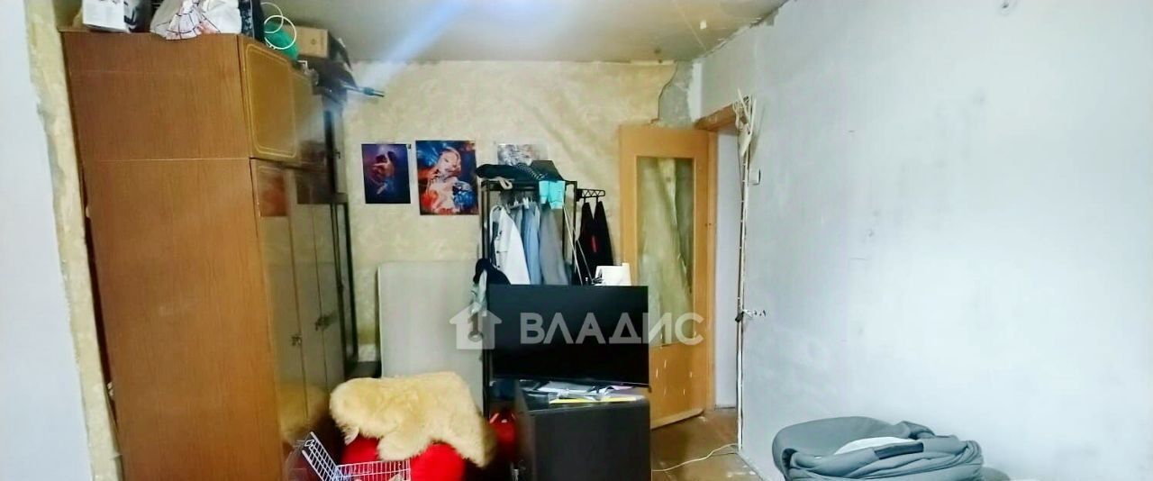 квартира г Калуга р-н Московский ул Гурьянова 14к/1 фото 3