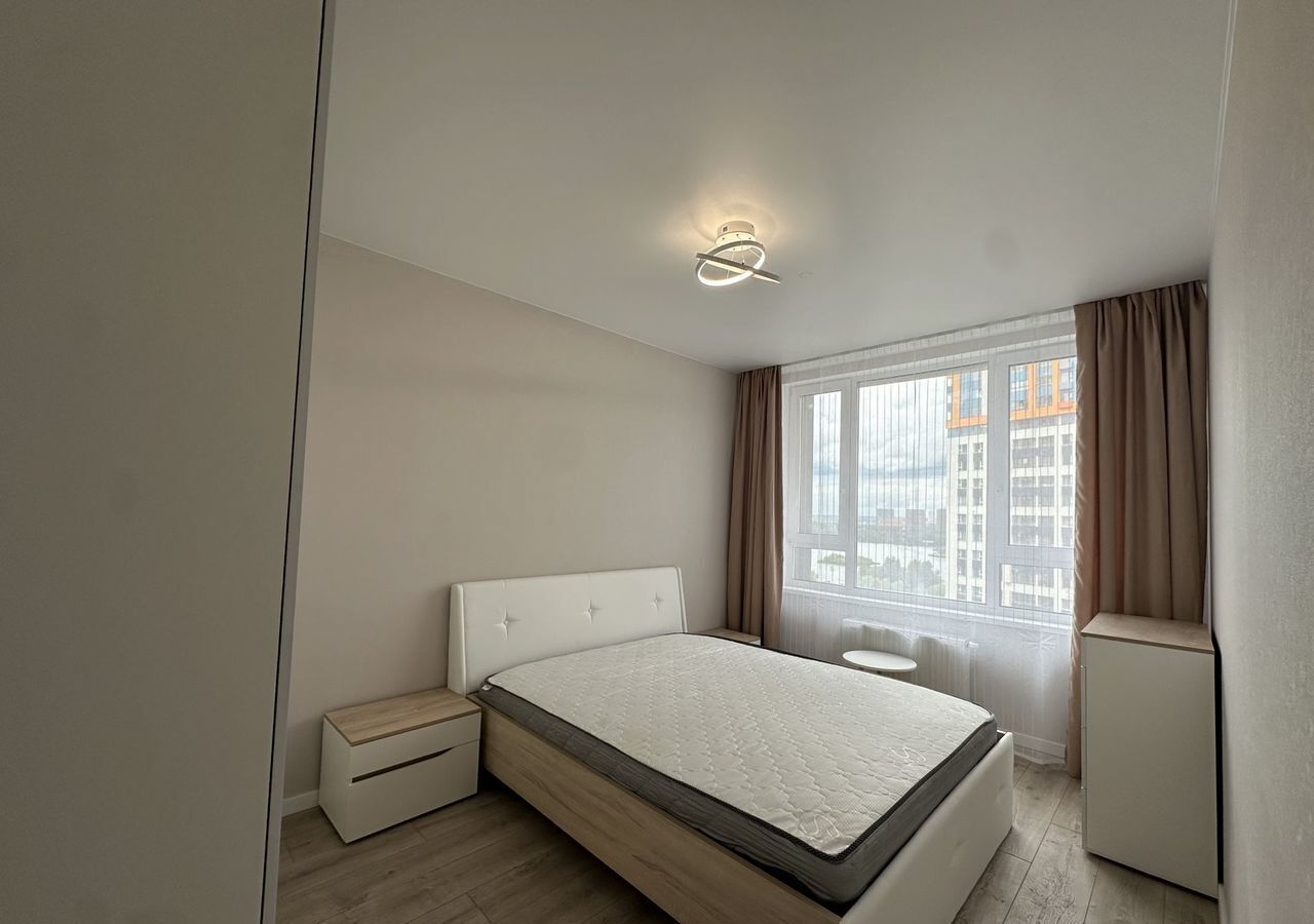 квартира г Красногорск ул Тенистых Аллей 1к/2 Москва, Строгино фото 1