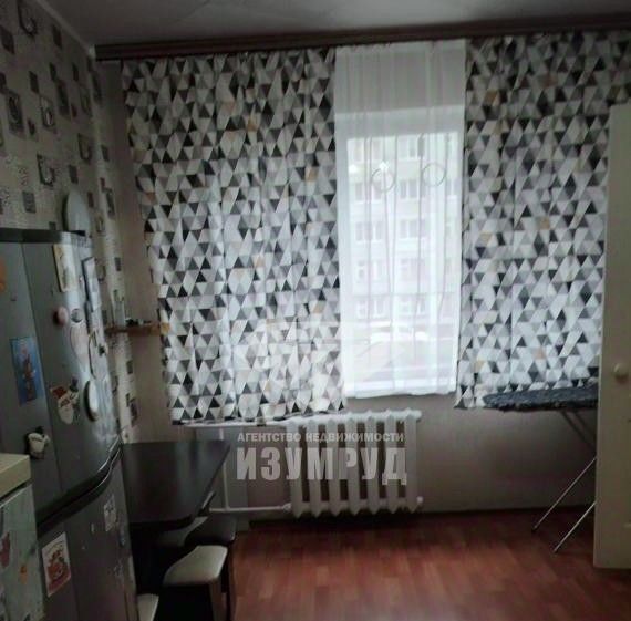 квартира г Кемерово р-н Центральный пр-кт Октябрьский 42 фото 4