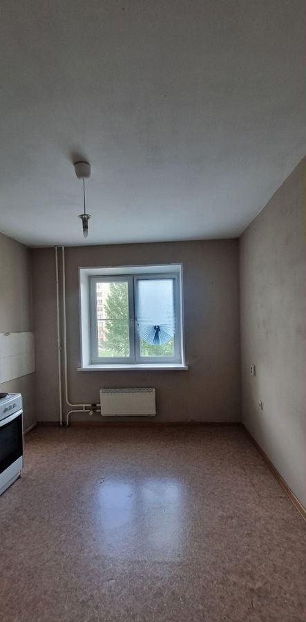 квартира г Челябинск р-н Центральный ул Братьев Кашириных 153 фото 5
