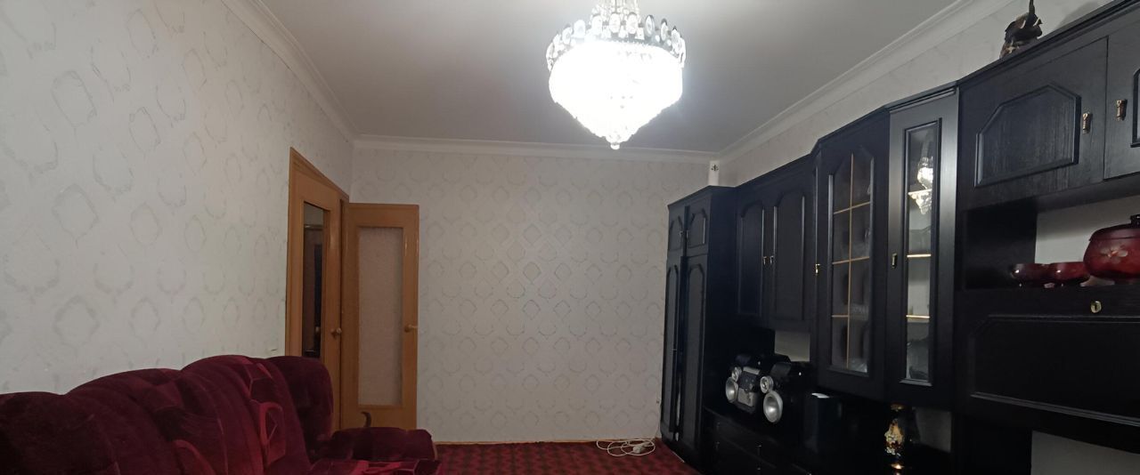 квартира р-н Урванский г Нарткала ул Борукаева 3 фото 9