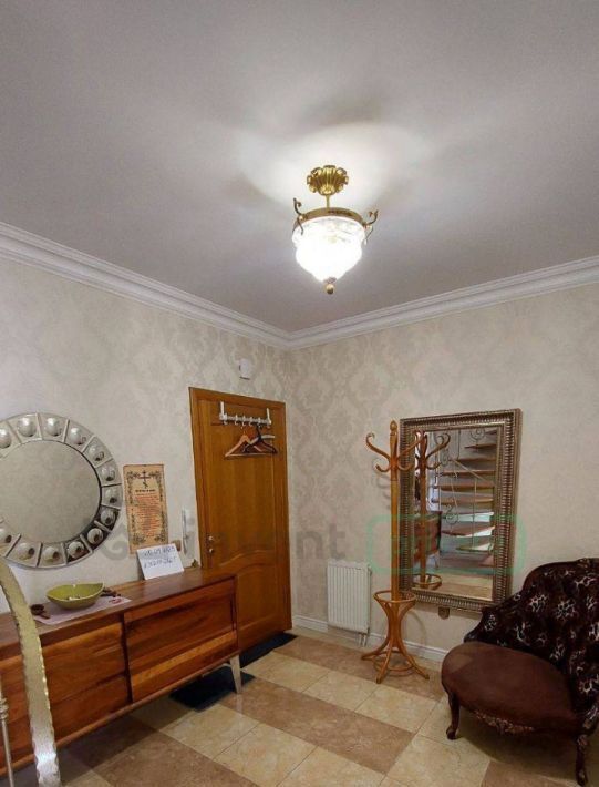 квартира г Калининград р-н Центральный пер Воздушный 7 фото 11