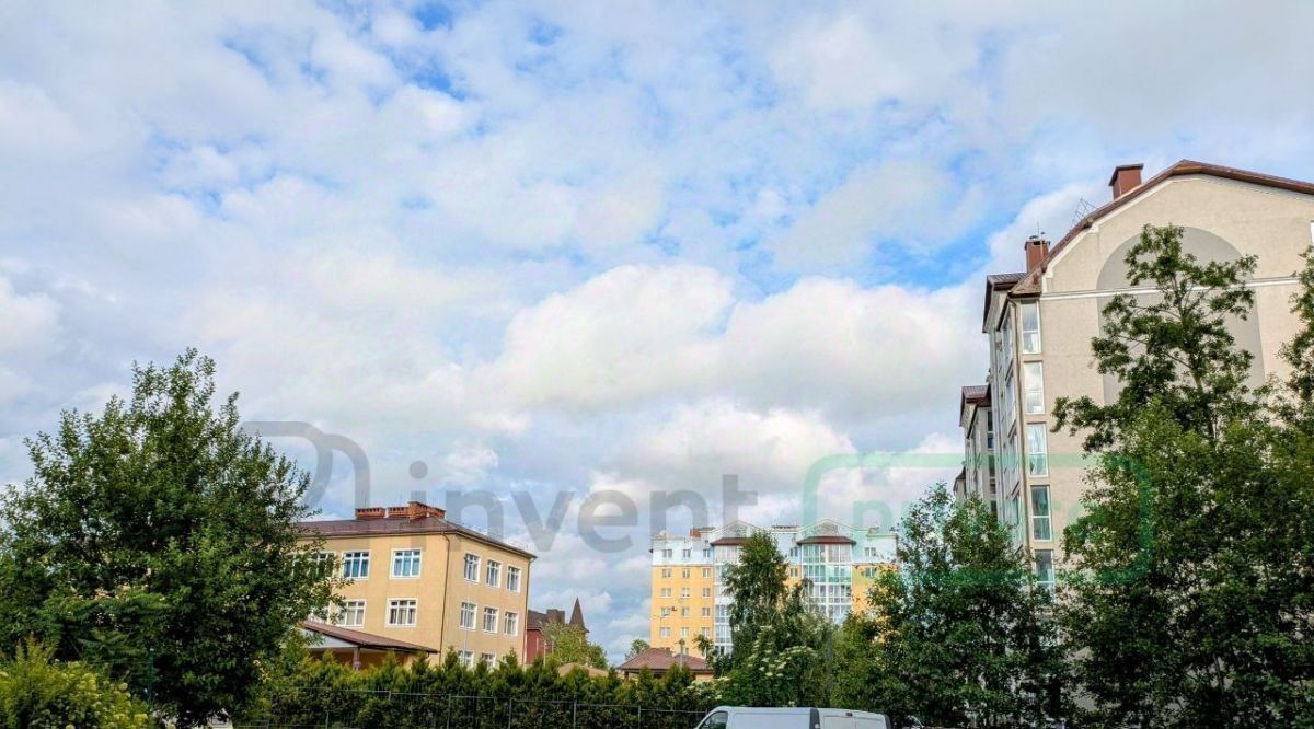 квартира р-н Гурьевский г Гурьевск ул Советская 17г фото 17