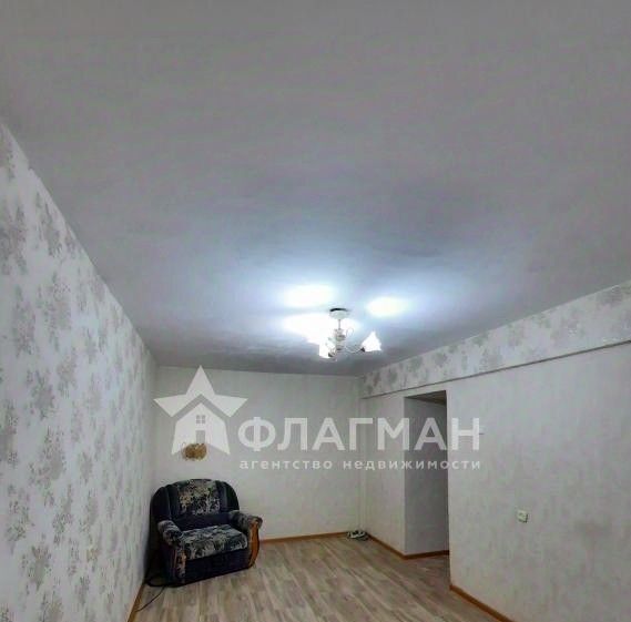 квартира г Усолье-Сибирское ул Толбухина 5 фото 7