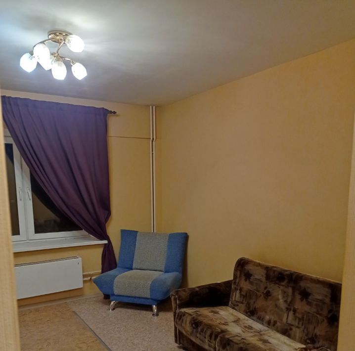 квартира г Иркутск р-н Октябрьский ул Пискунова 139/2 фото 6