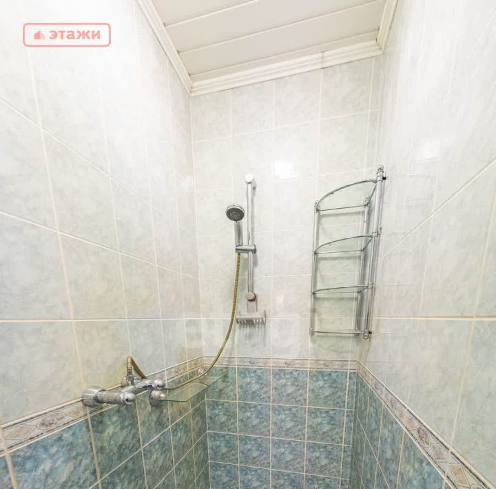 квартира г Петрозаводск пр-кт Комсомольский 19б фото 26