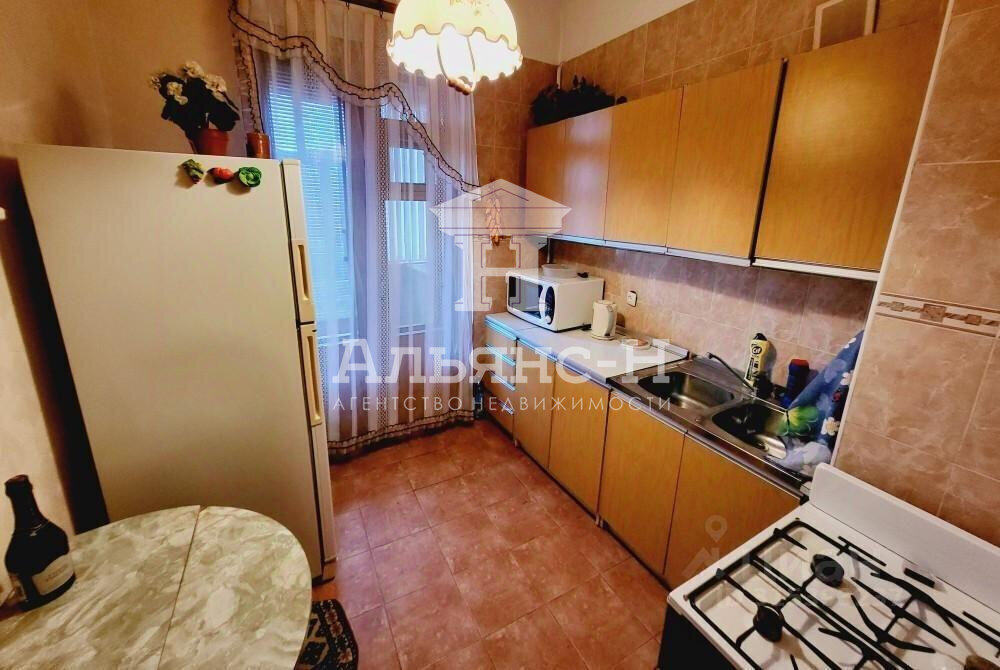 квартира г Азов ул Пирогова 10 фото 8