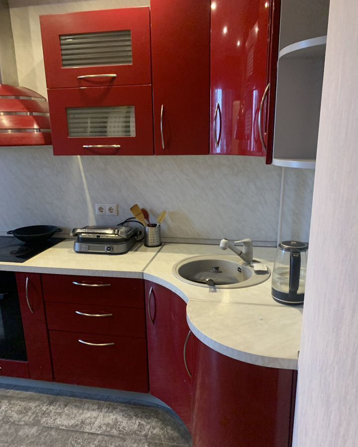 квартира г Одинцово Одинцовский г. о., Одинцово, ул. Чистяковой, 24, Сколково фото 20