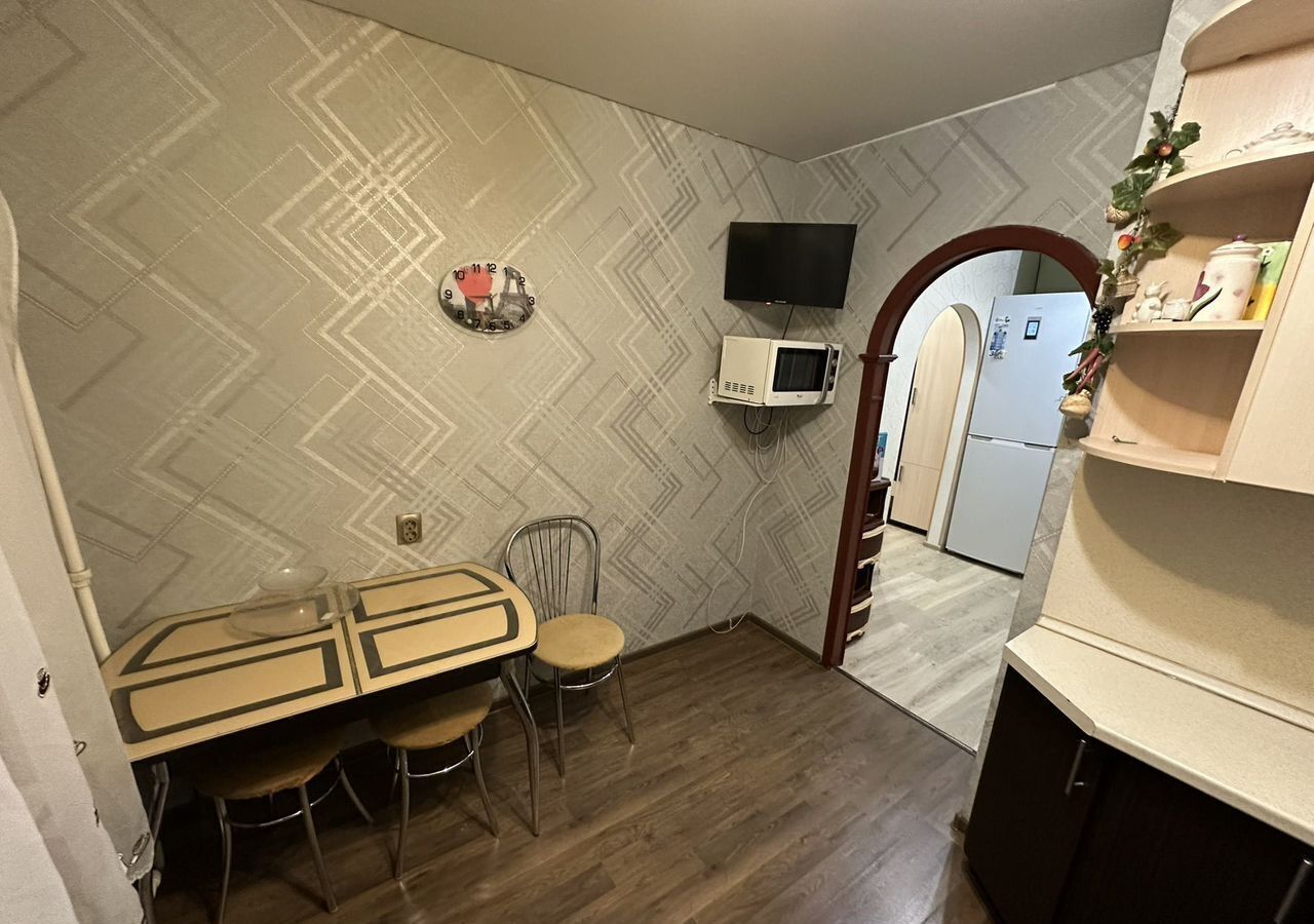 квартира г Жуковский ул Туполева 9 Жуковский, Кратово фото 14
