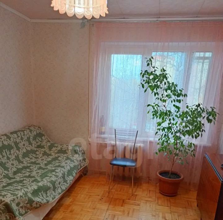 комната г Ижевск р-н Октябрьский ул Пушкинская 190 фото 2