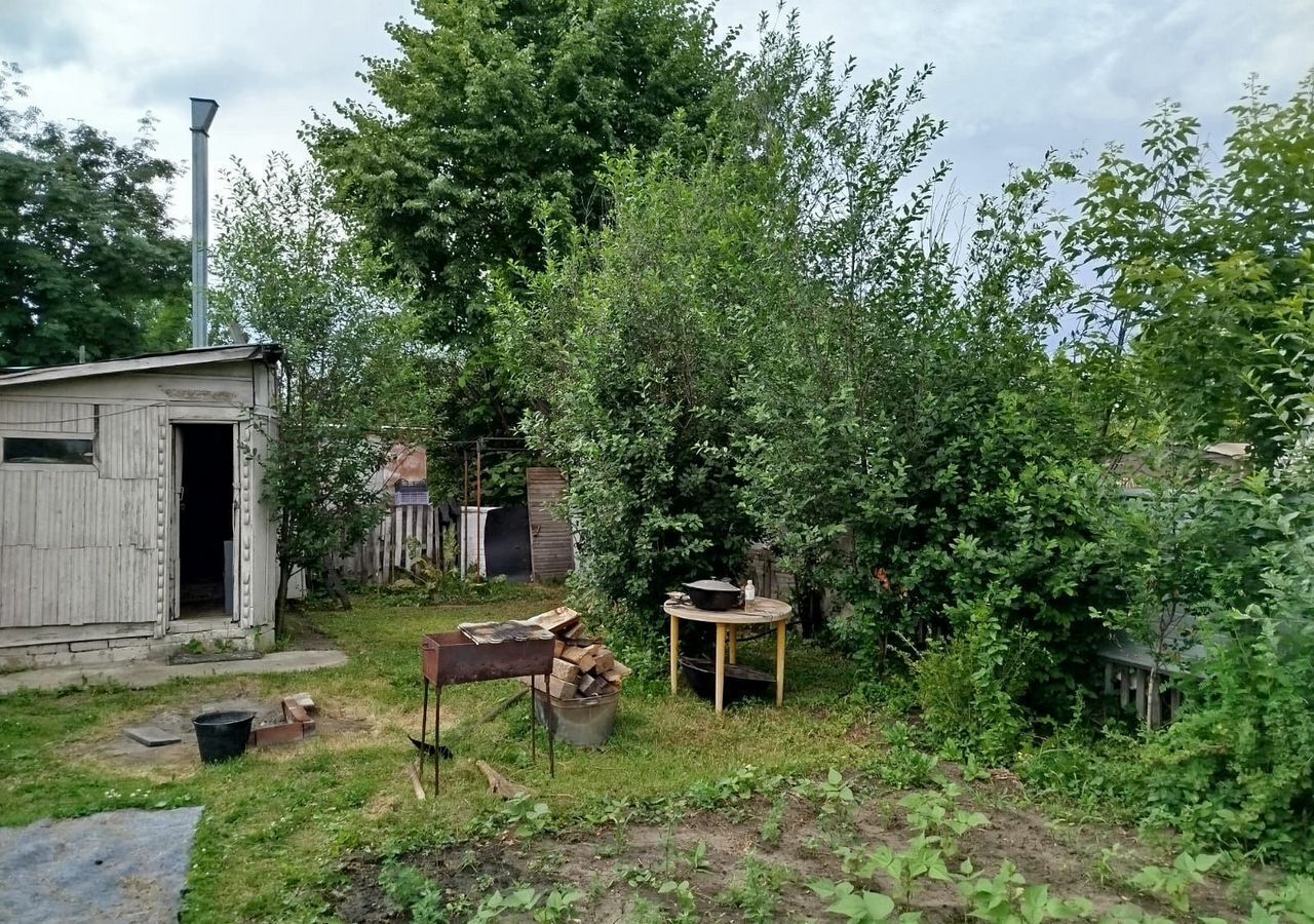 дом г Новосибирск р-н Кировский ул Бородина фото 6