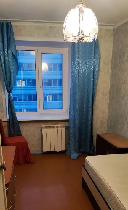 квартира г Пермь р-н Свердловский ул Чкалова 10 фото 1