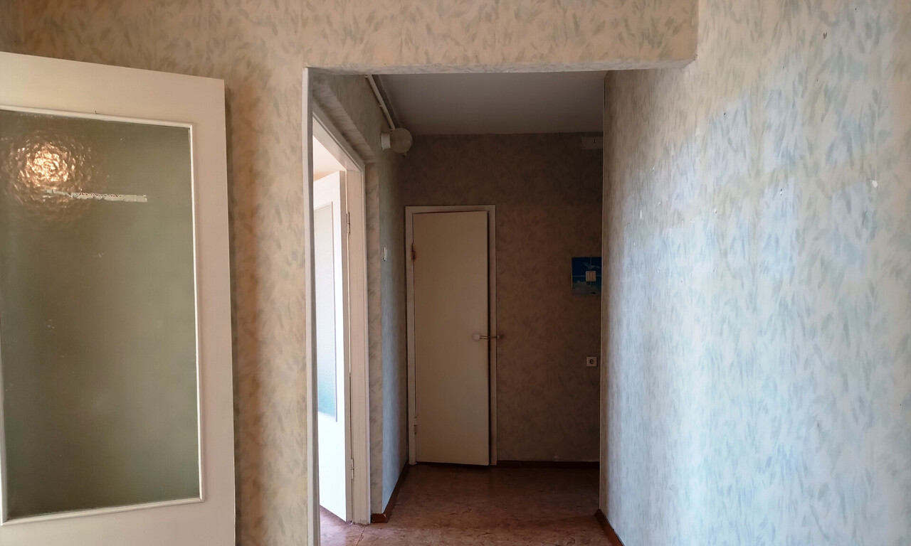 квартира г Омск Московка 3 Ишимская фото 8