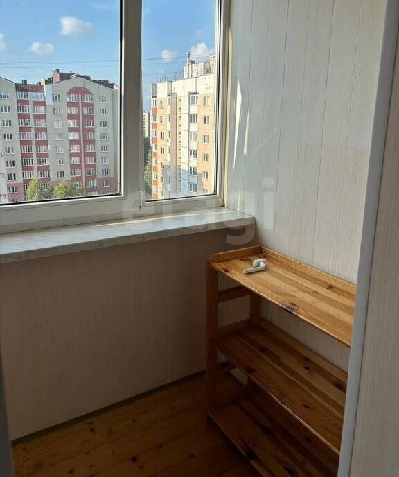 квартира г Калининград р-н Московский улица Летний проезд, 39 фото 19