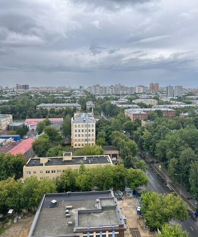 метро Измайловская ул Никитинская 10/1с 6 фото