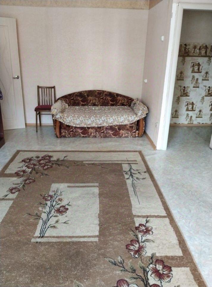 квартира г Новосибирск р-н Ленинский ул Блюхера 59 фото 7
