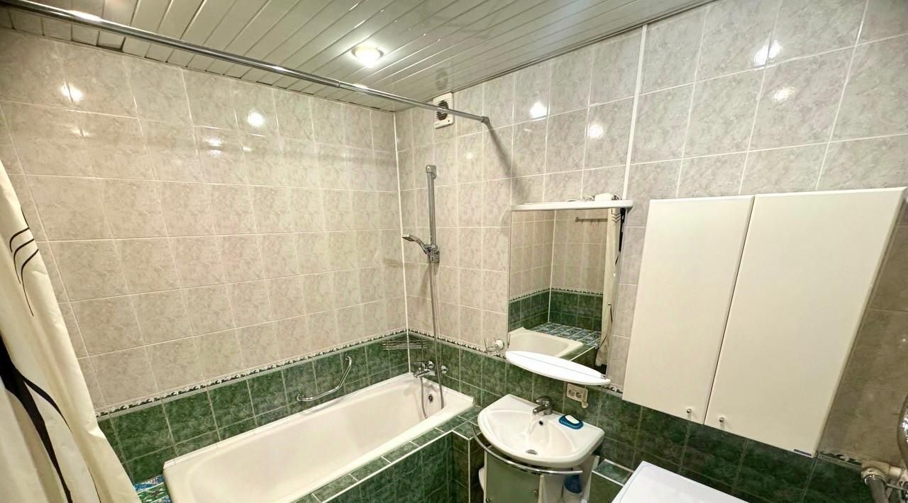 квартира г Тверь р-н Центральный ул Лидии Базановой 18 фото 21