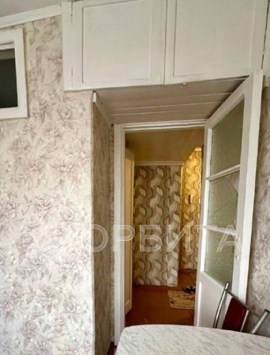 квартира г Тюмень р-н Калининский ул Карла Маркса 12 фото 10