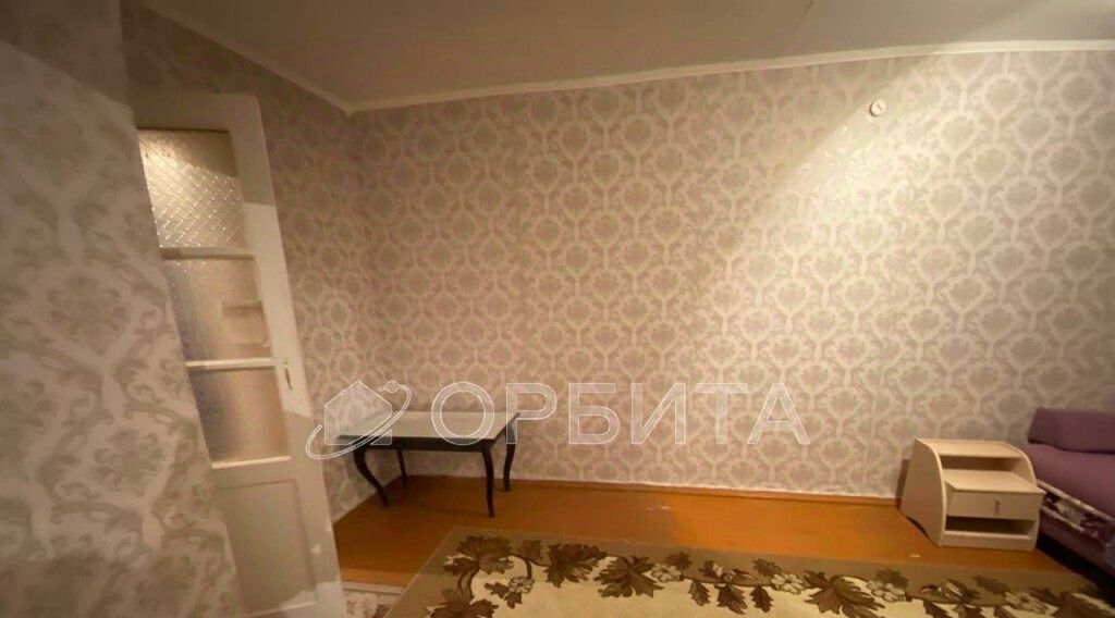квартира г Тюмень р-н Калининский ул Карла Маркса 12 фото 11