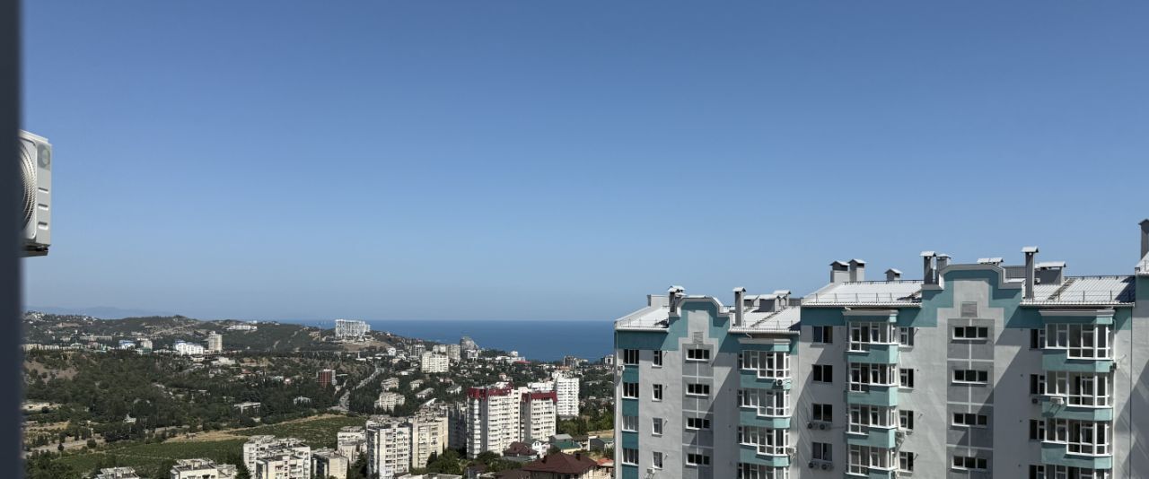 квартира г Алушта ул 60 лет СССР 29 фото 15