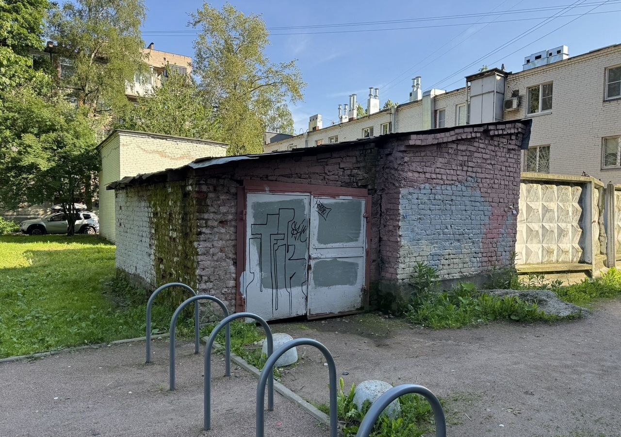 свободного назначения г Санкт-Петербург метро Новочеркасская Малая Охта ул Казанская 6в округ Малая Охта фото 2