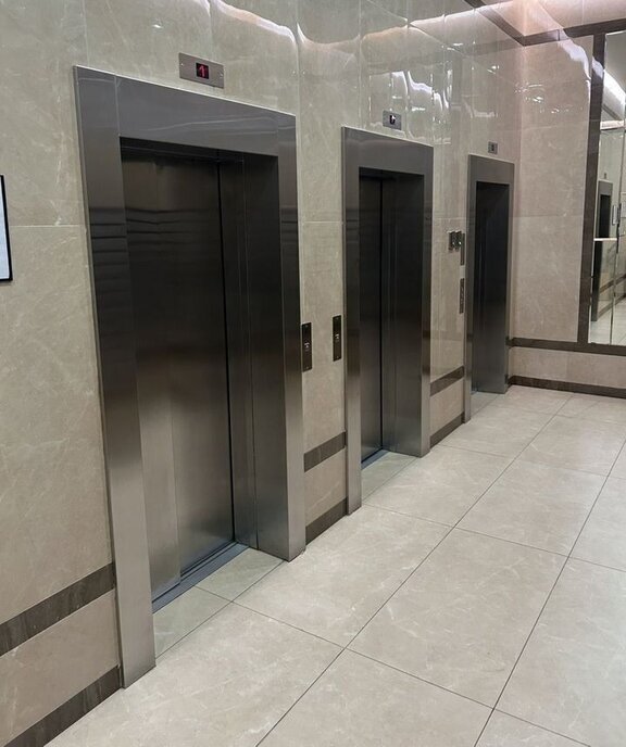 квартира г Москва метро Измайловская ул Никитинская 10/1с 6 муниципальный округ Измайлово фото 10